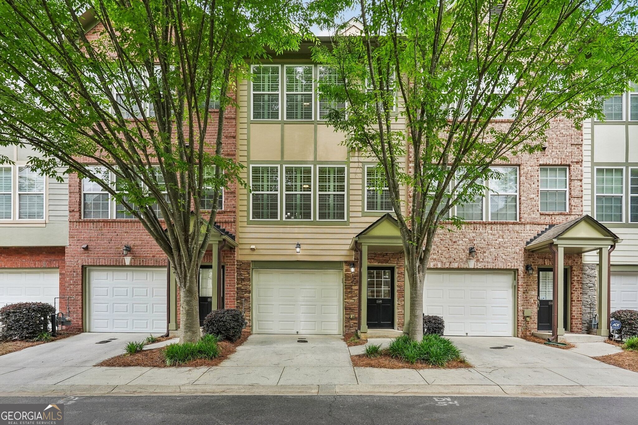 3709 Ashford Creek Hl NE — photo