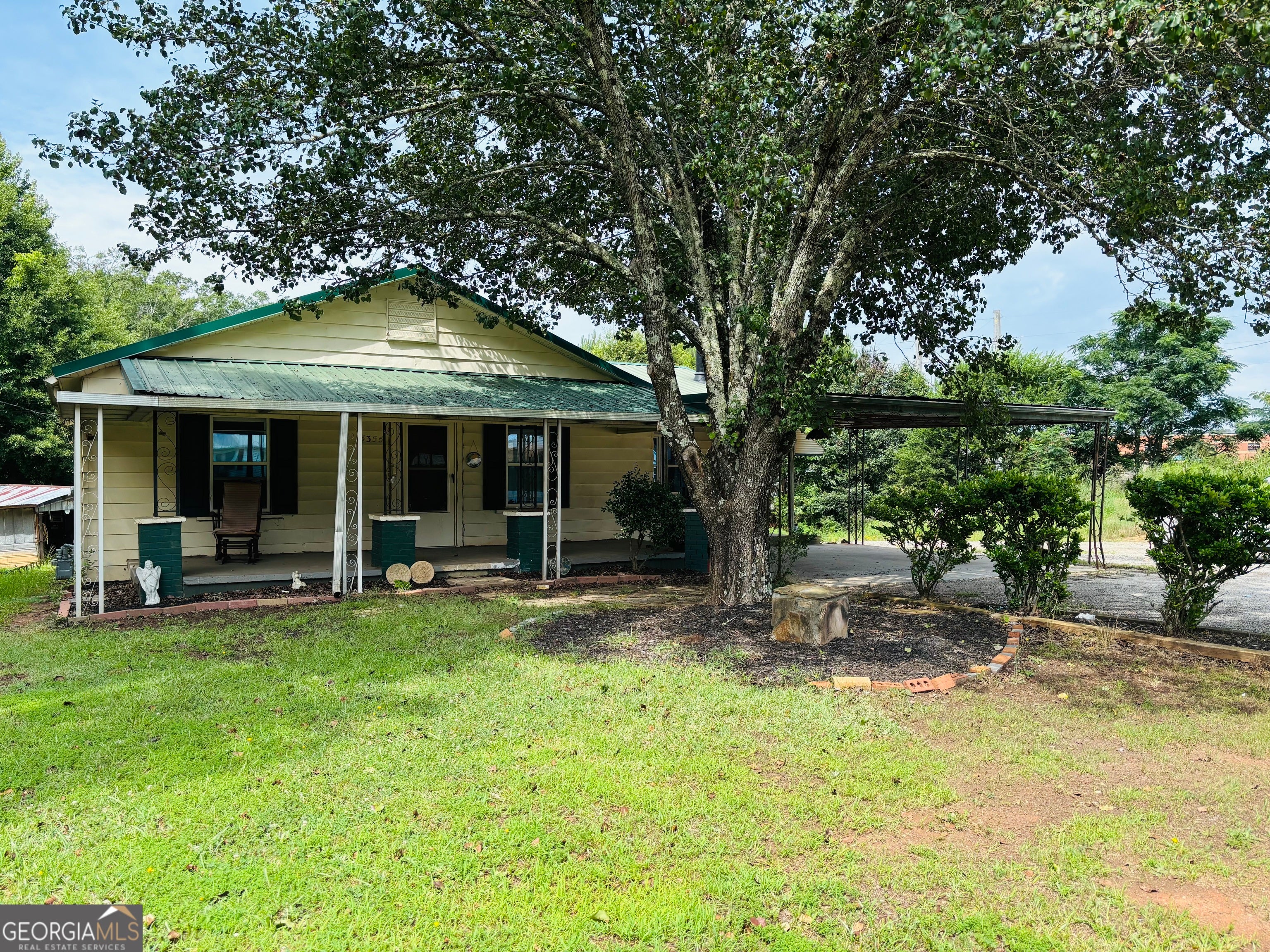 5355 Salem Rd — photo