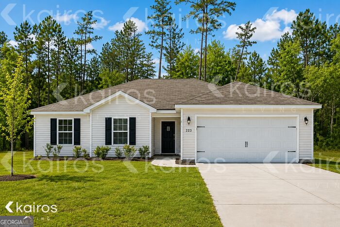 223 Western Red Cedar Dr — photo