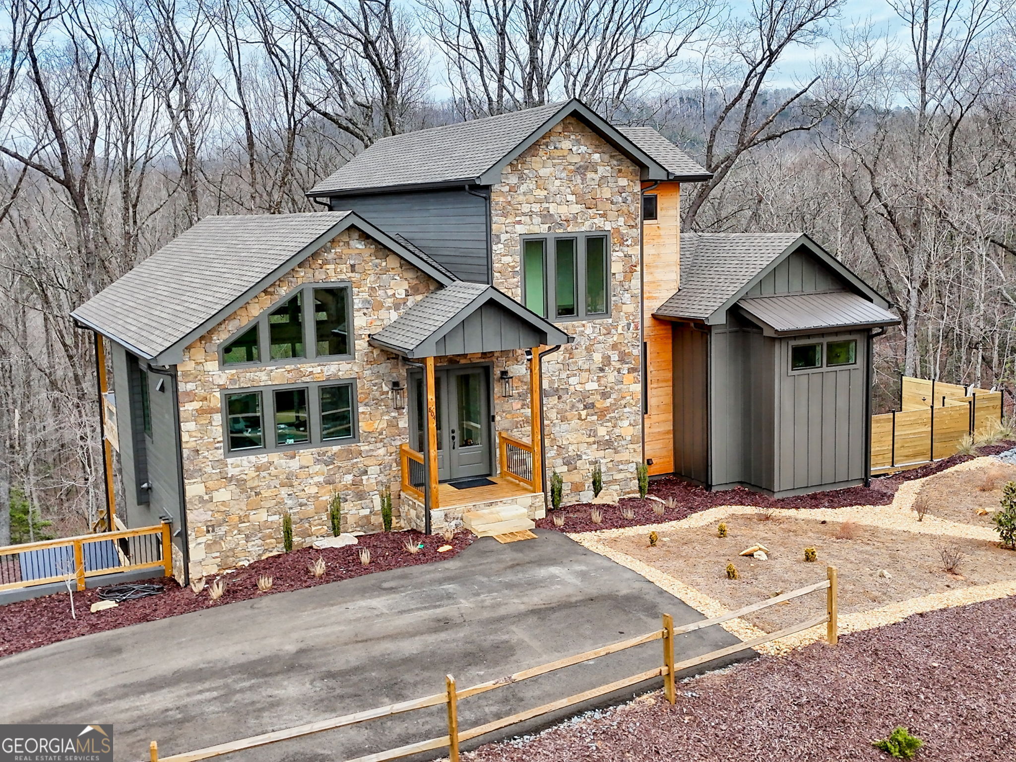 804 Settlers Ridge Rd — photo