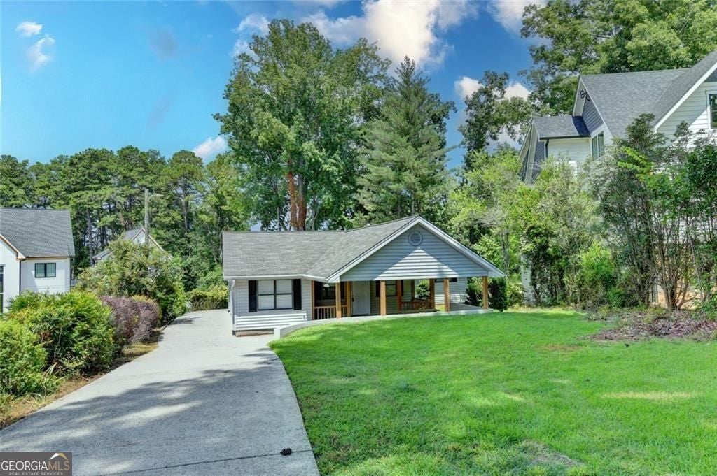 7470 Fields Dr — photo