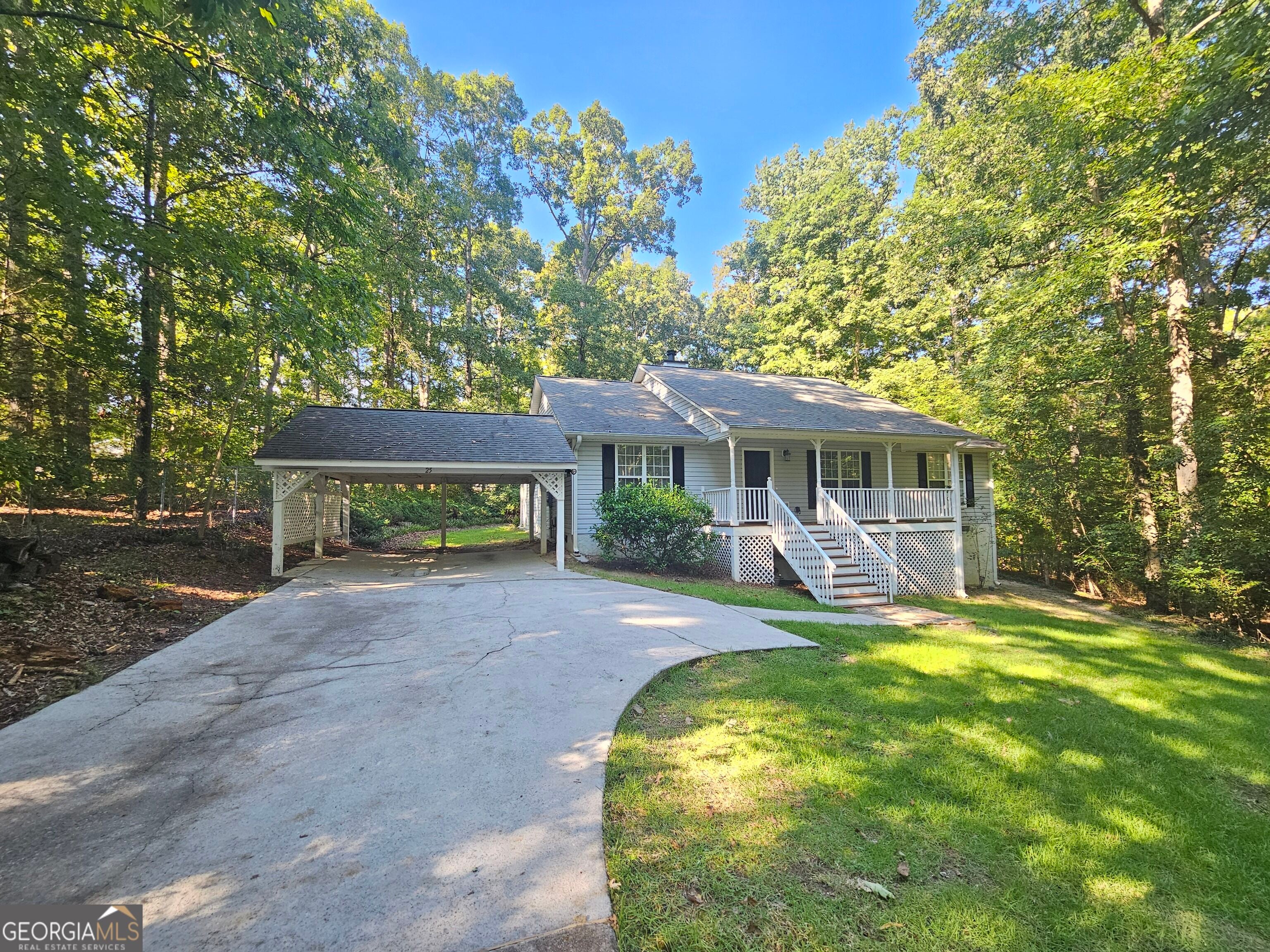 25 Hearthstone Dr — photo