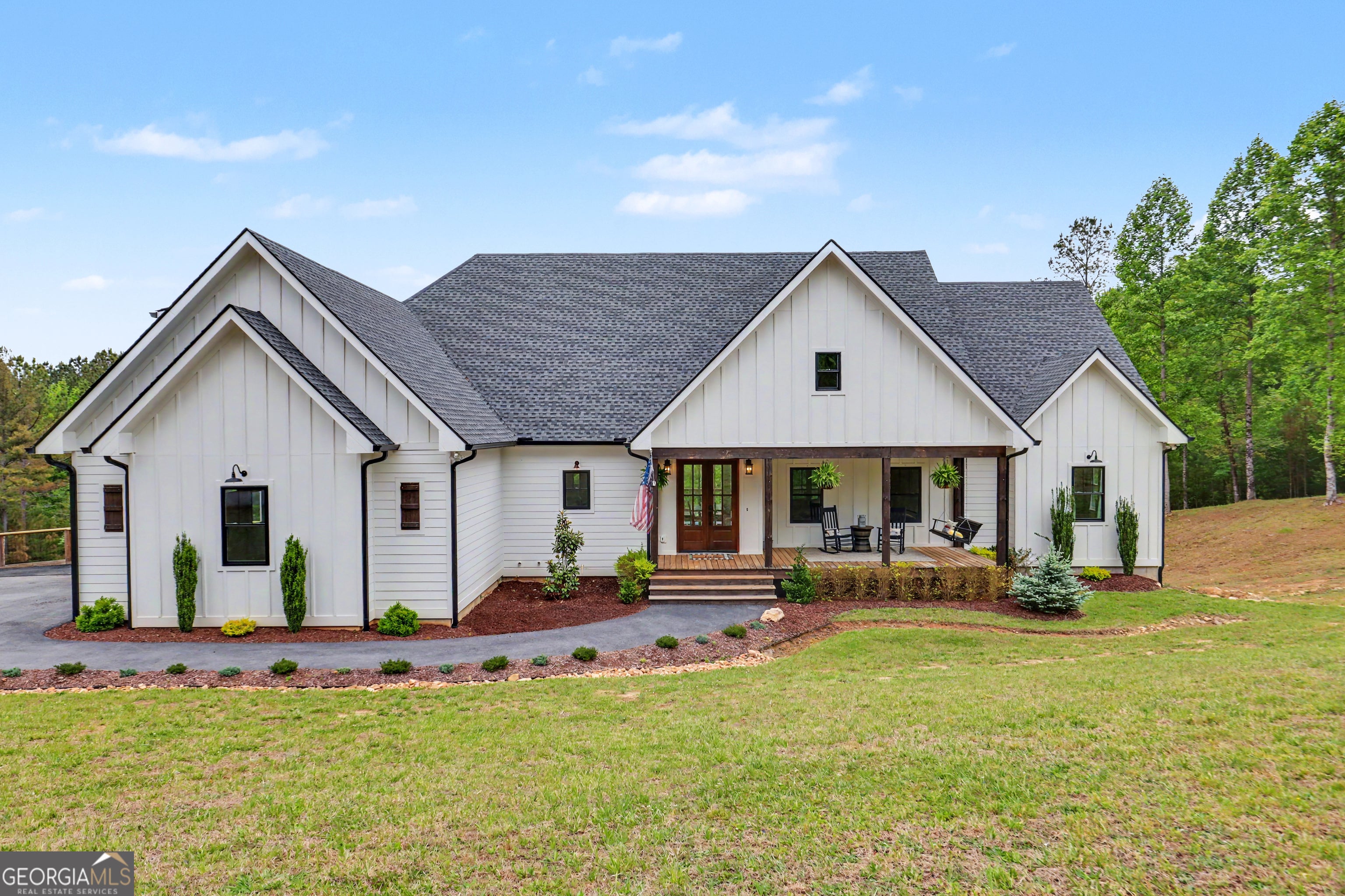 1424 Ridge Pointe Way — photo