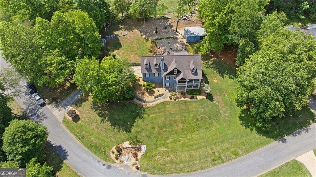 3944 Muscadine Trl — photo