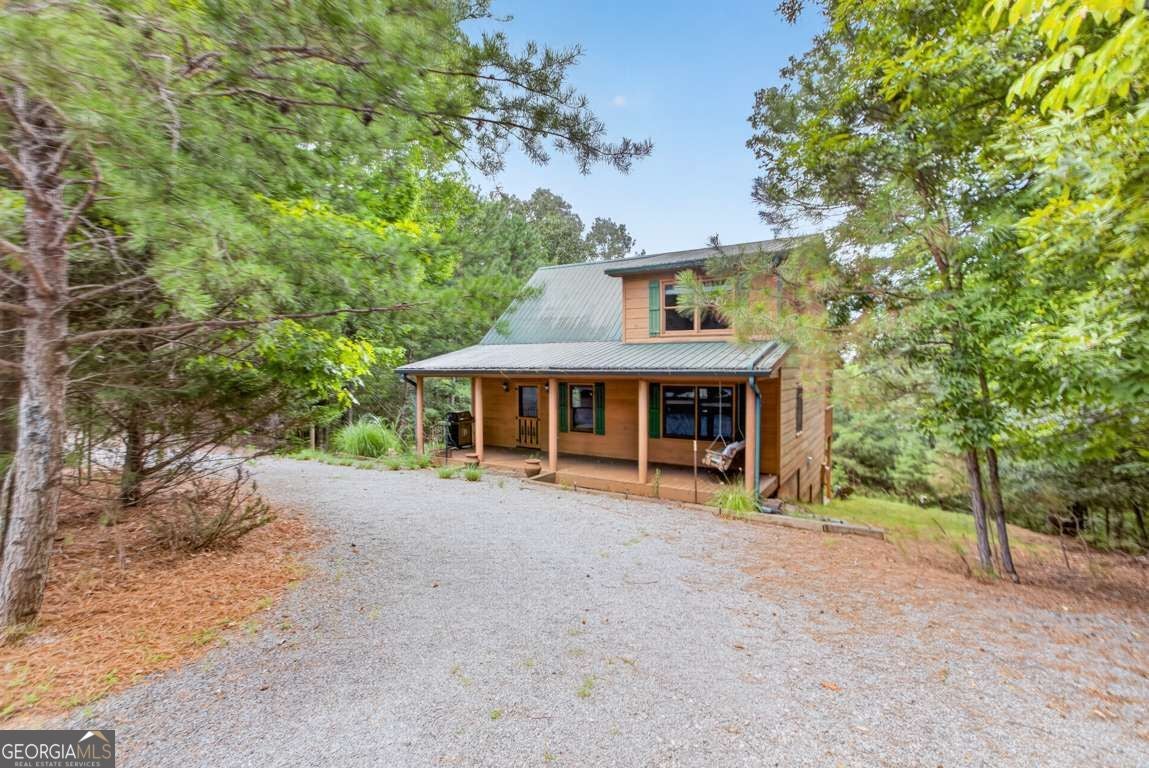 388 Palisade Dr — photo