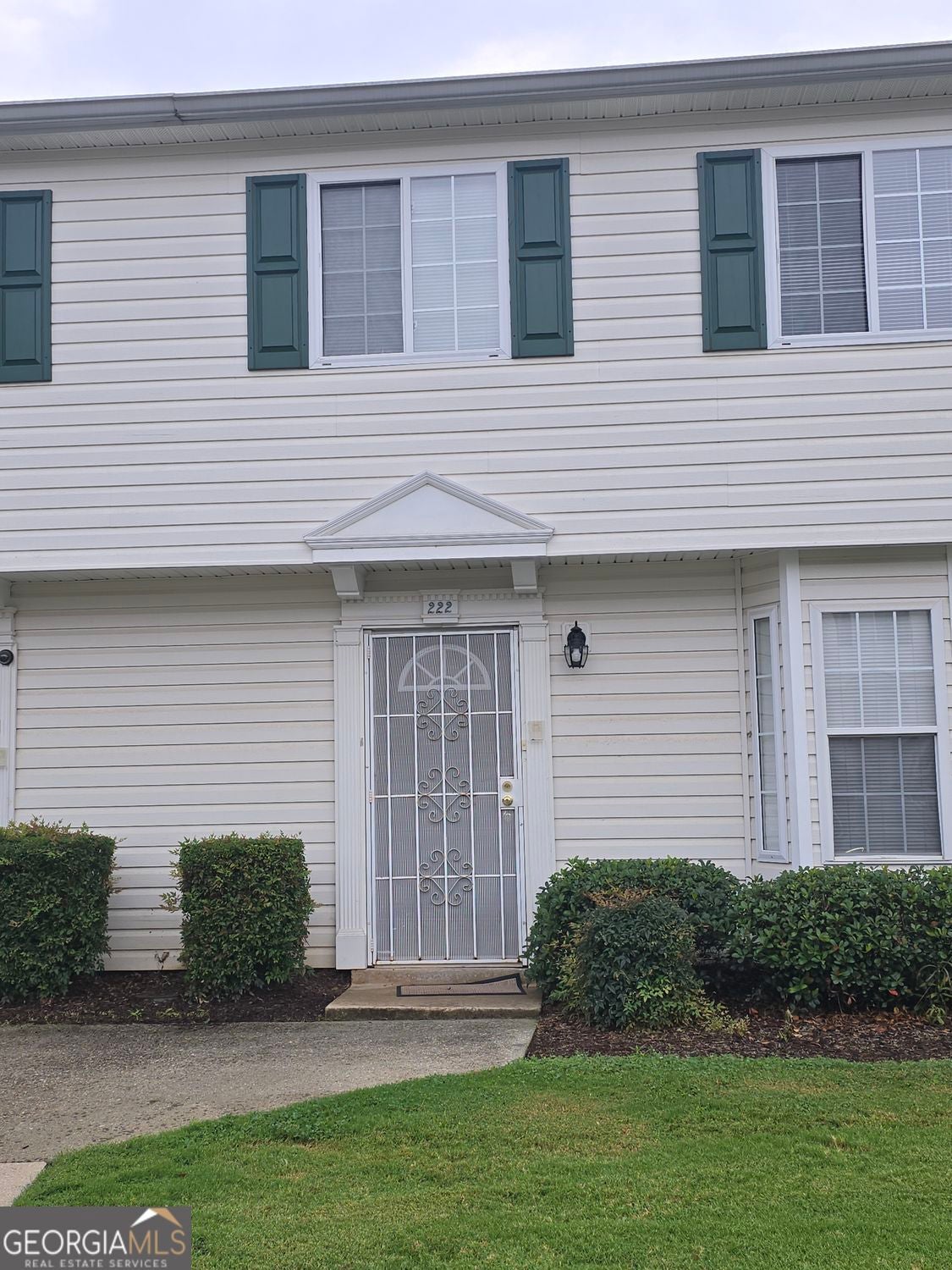 1625 Conley Rd 222 — photo