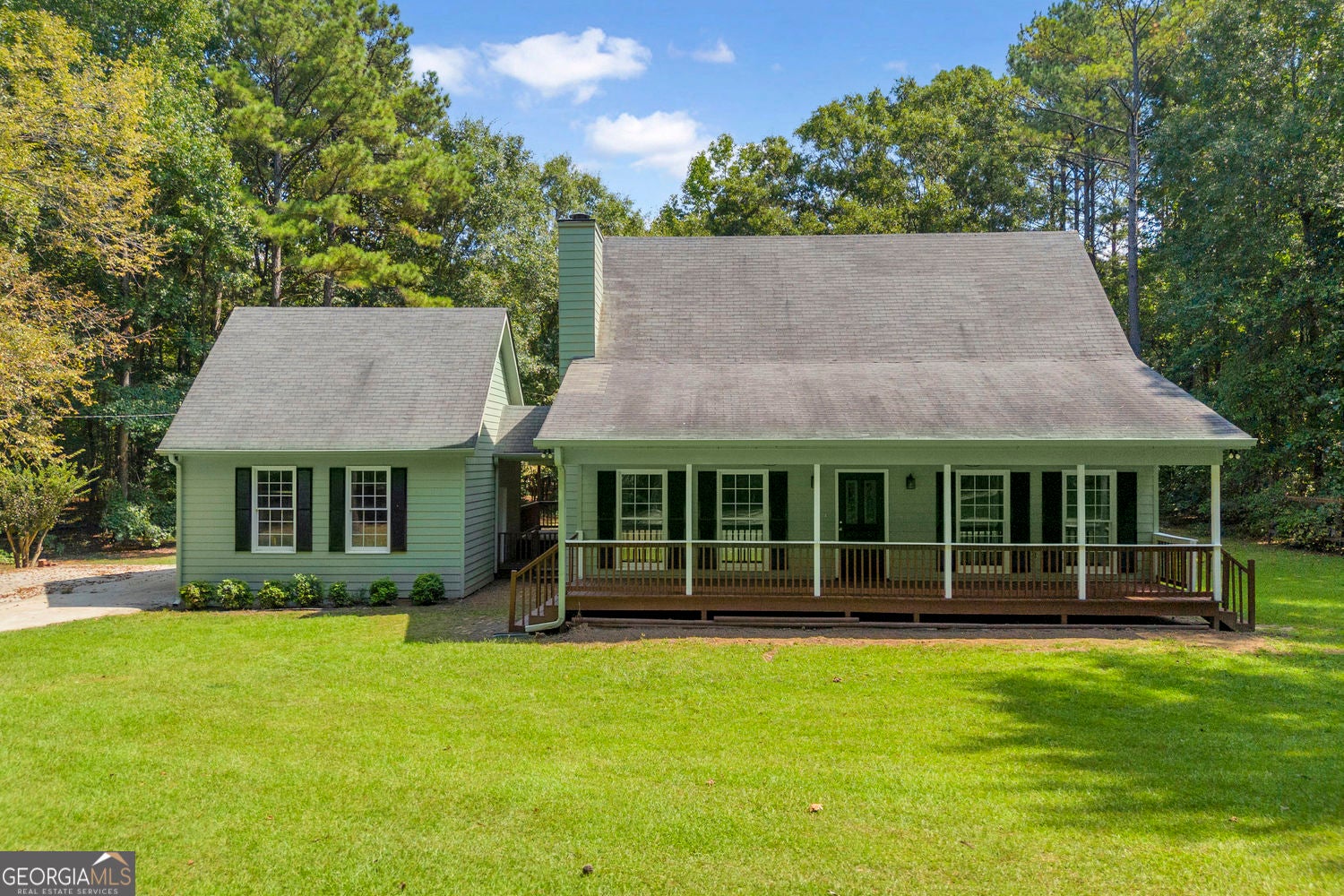 337 Bear Creek Trail — photo