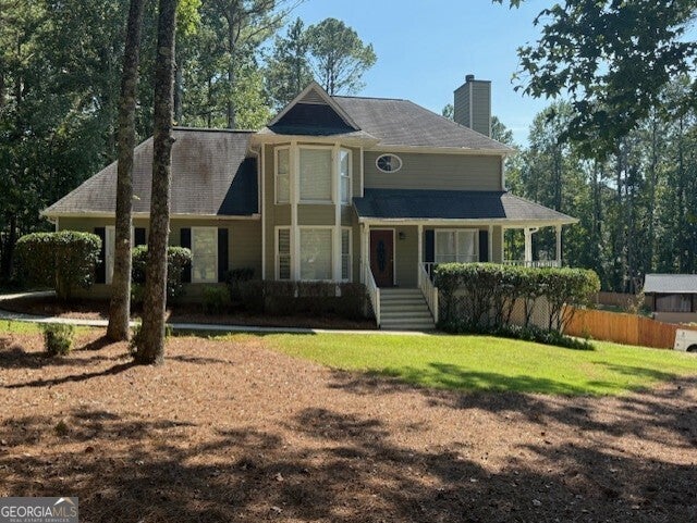 35 Chatsworth Cir — photo