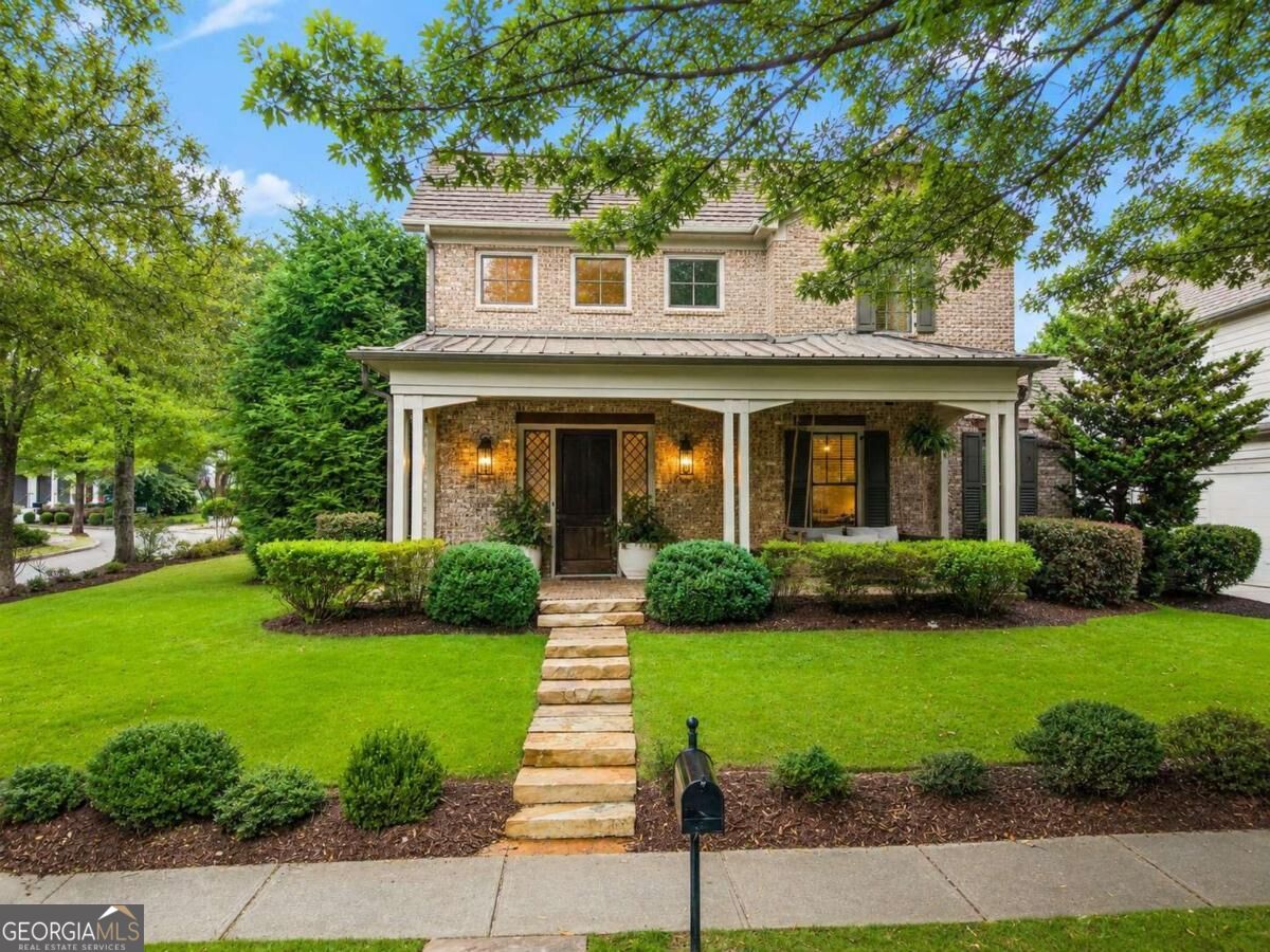 7040 Vickery Creek Rd — photo