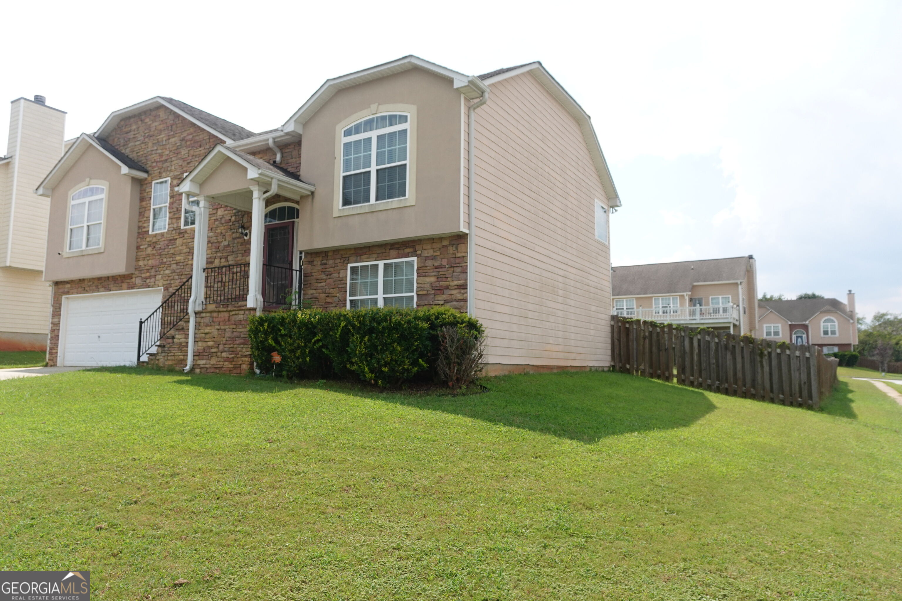 5943 Rex Ridge Court, Rex, GA 30273 — photo 2