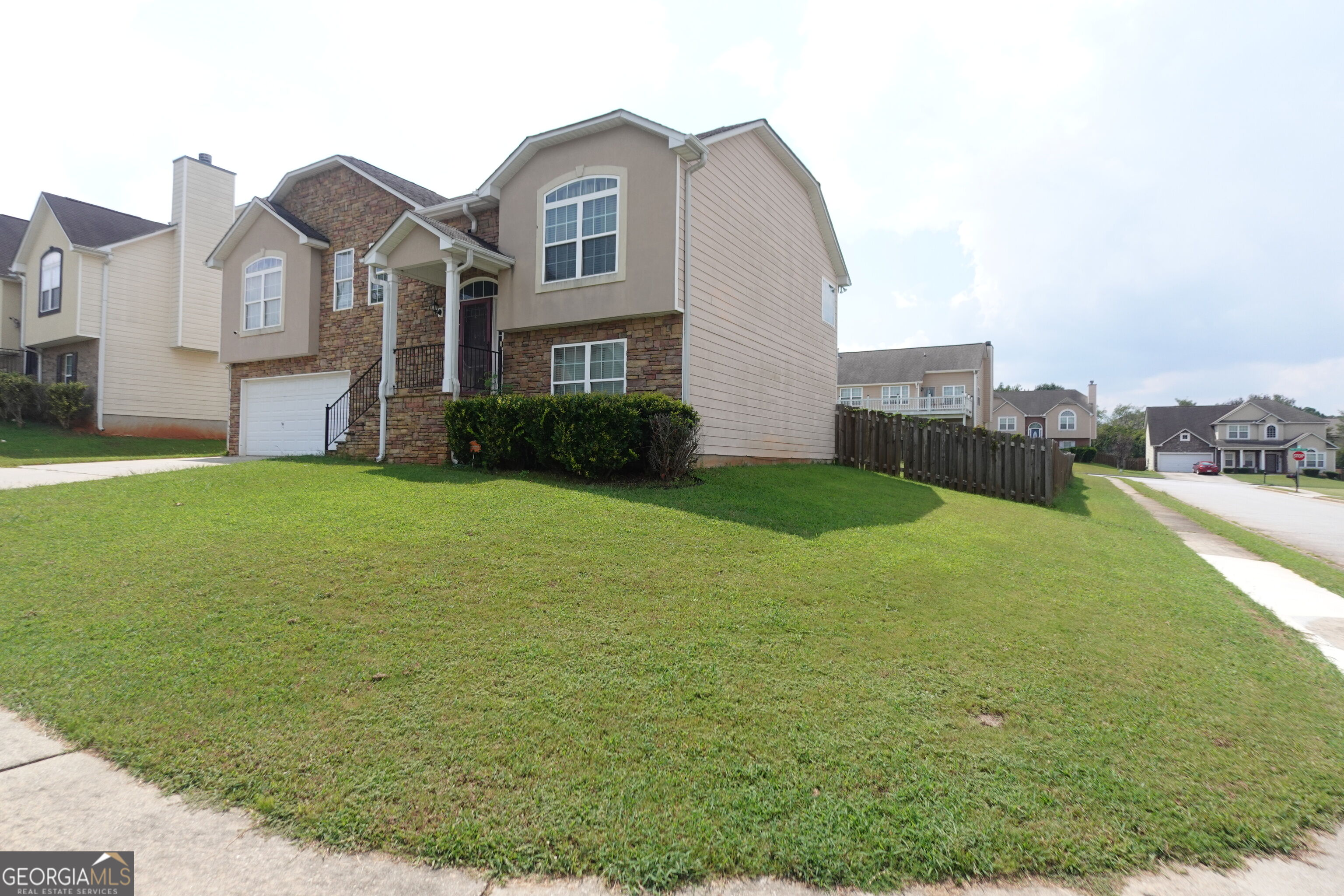 5943 Rex Ridge Court, Rex, GA 30273 — photo 3