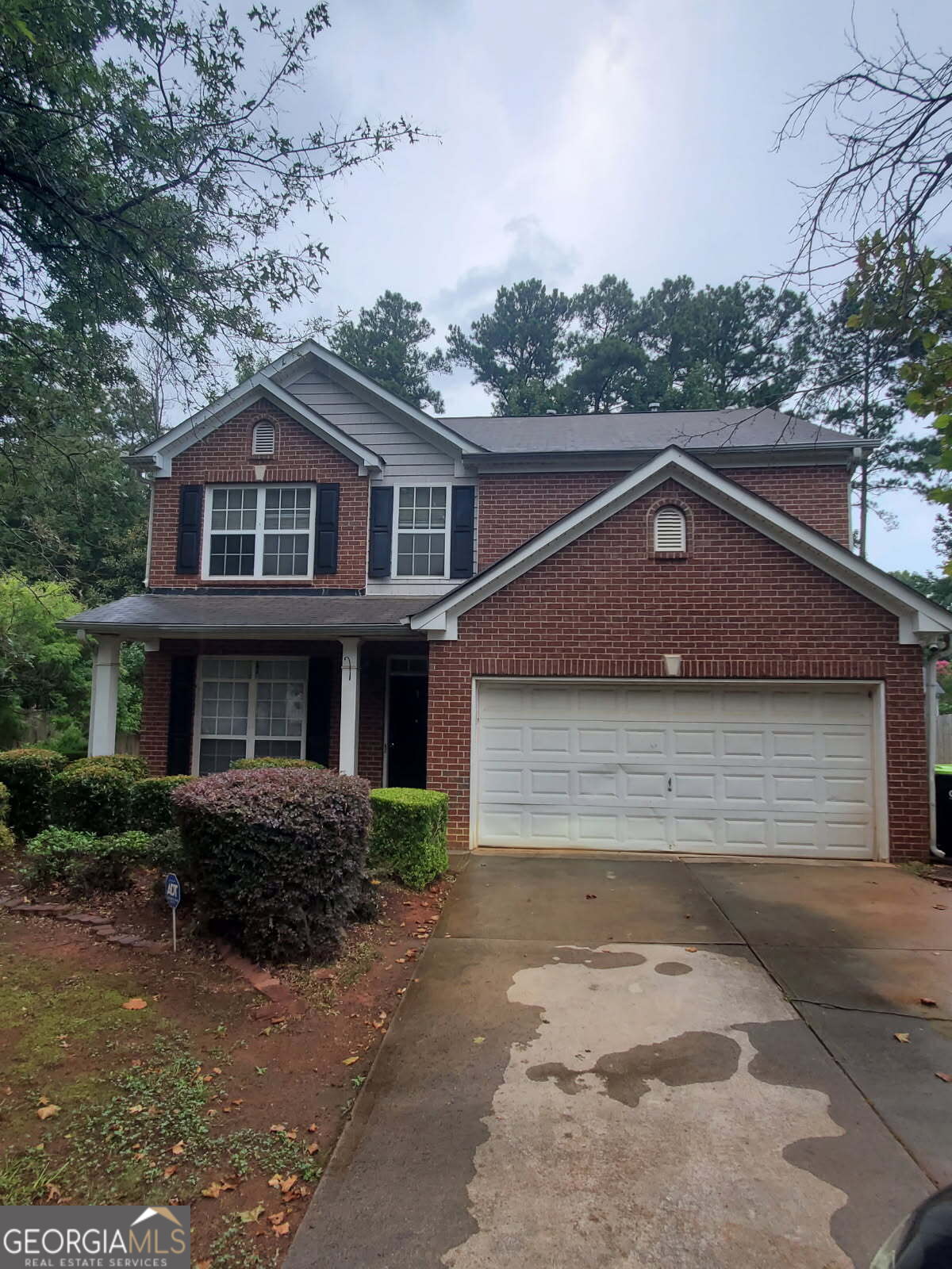 1031 Maple Leaf Dr — photo
