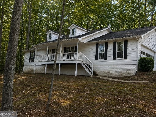217 Sweetgum Ln — photo