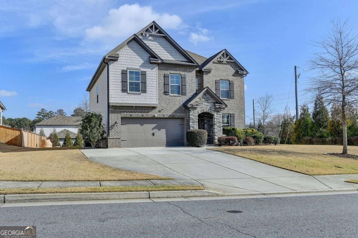 4111 Woodward Walk Ln — photo