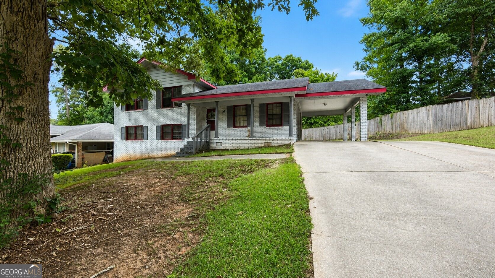 3634 Telstar Dr — photo