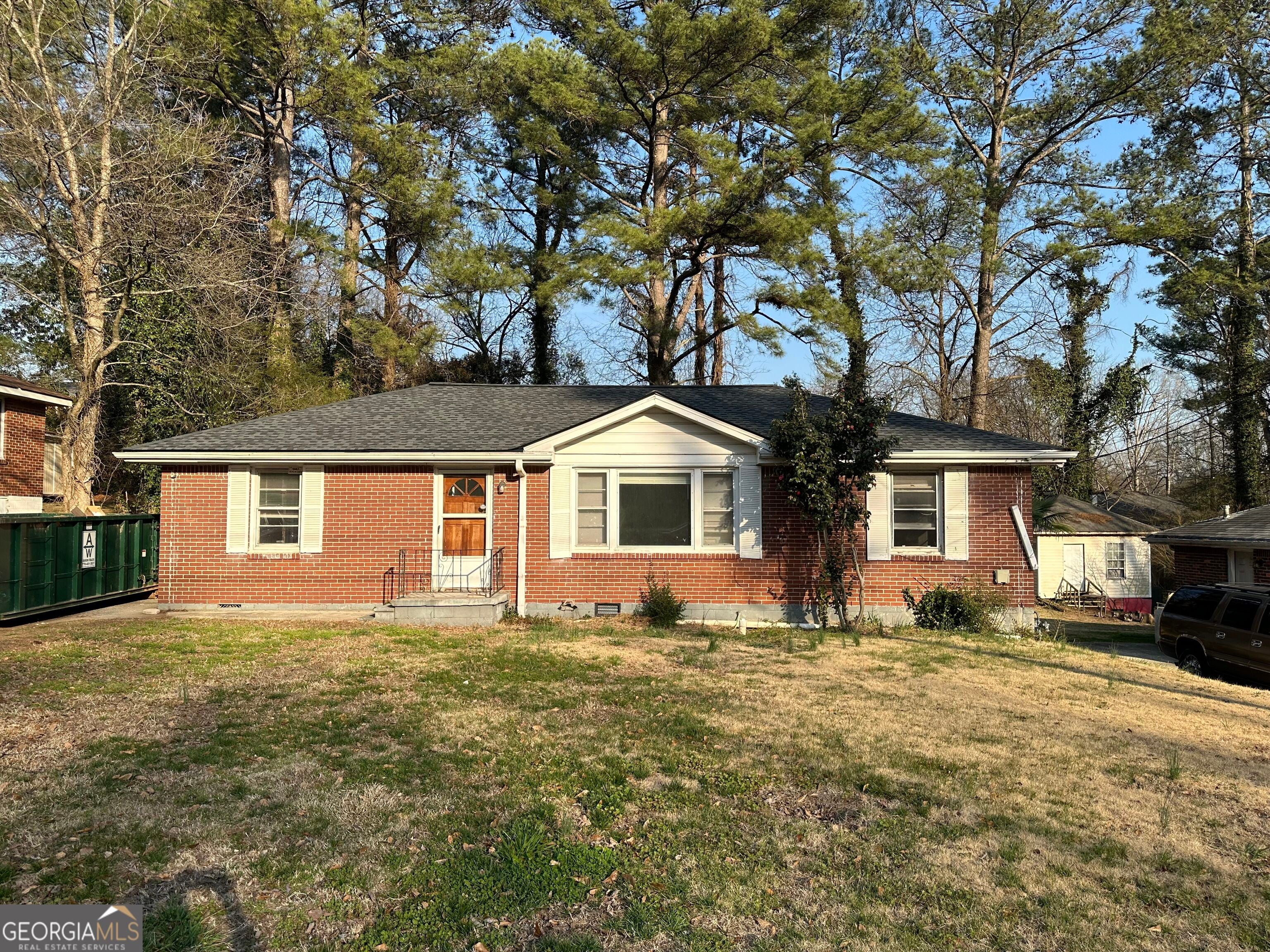 4522 Ridge Dr — photo
