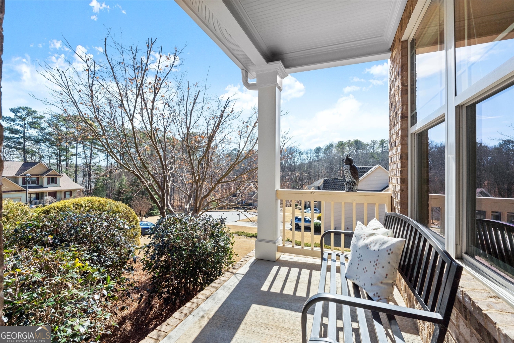 80 Virginia RDG, Dallas, GA 30132 — photo 3