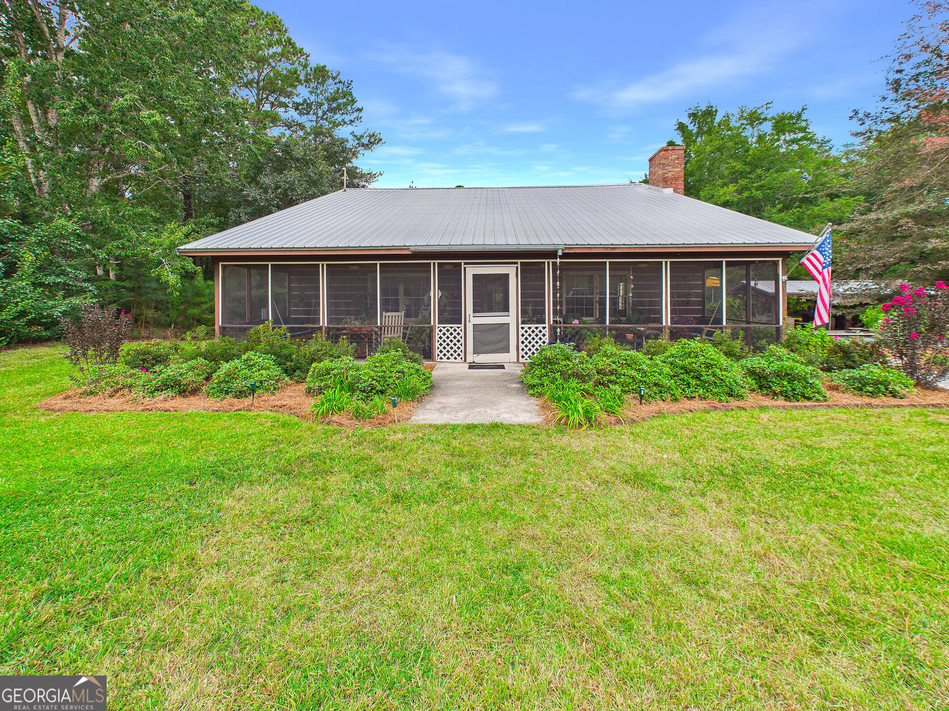 360 Parks Road, Butler, GA 31006 — photo 2
