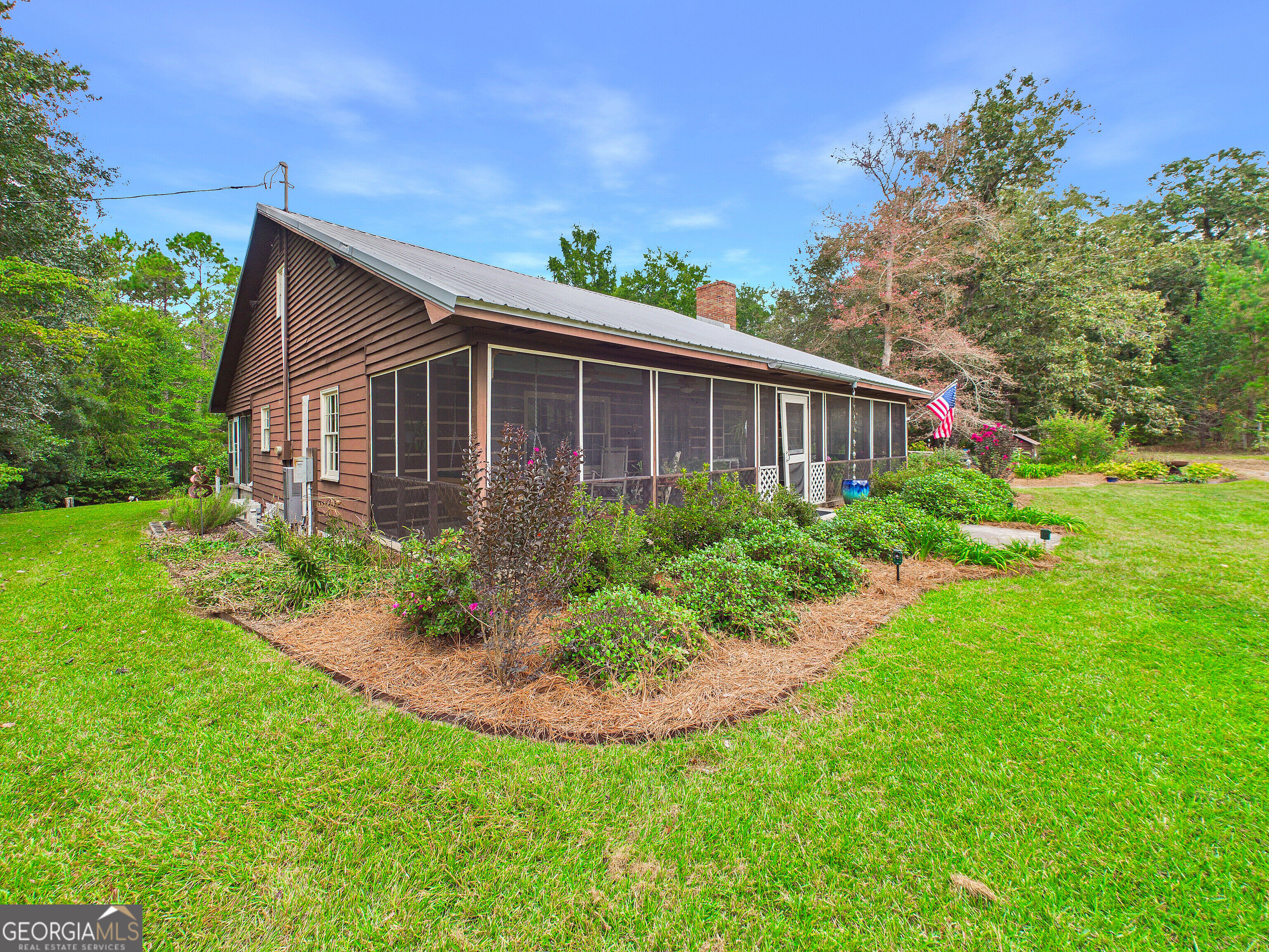 360 Parks Road, Butler, GA 31006 — photo 3