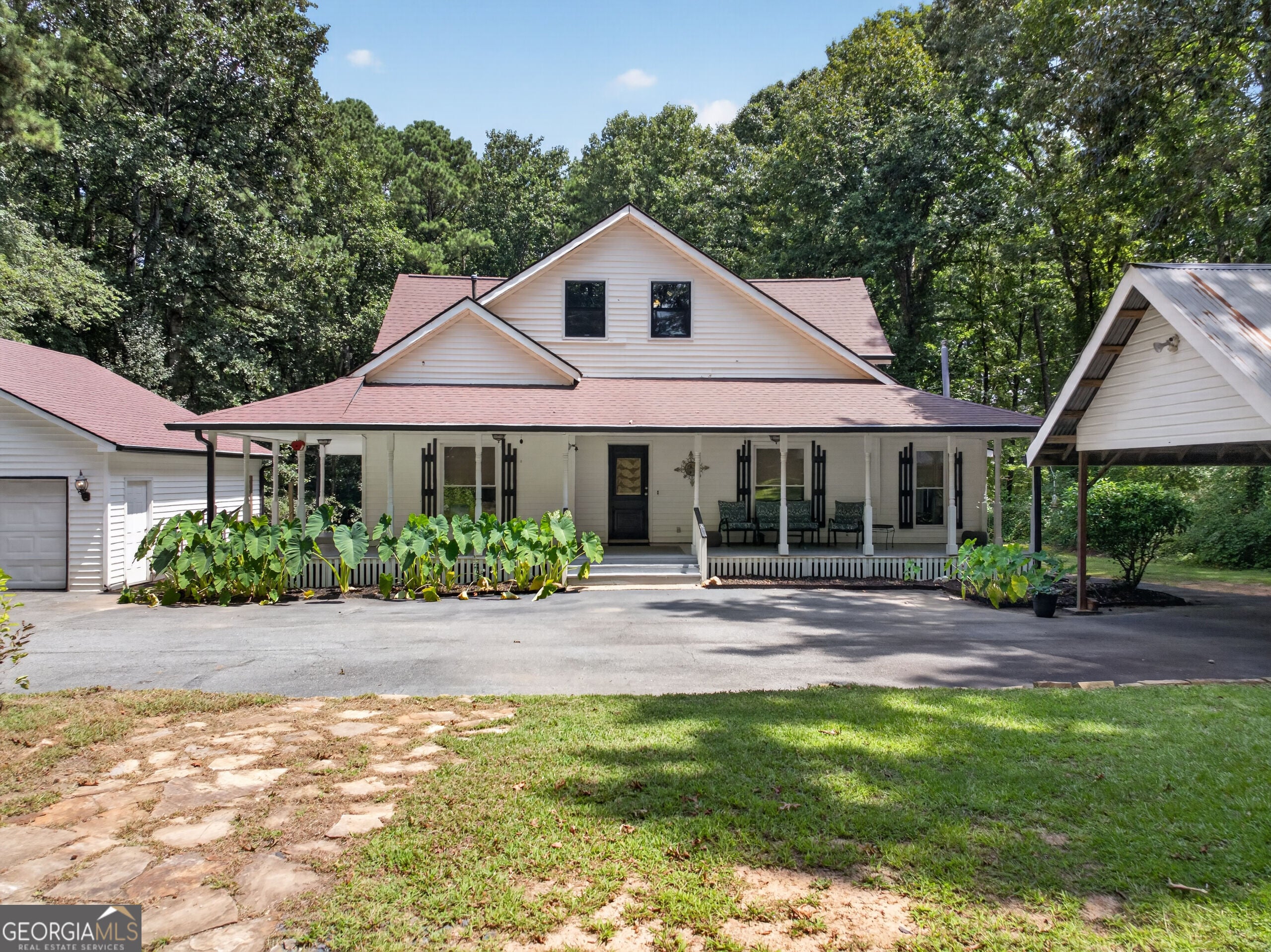 2856 Old Peachtree Rd — photo