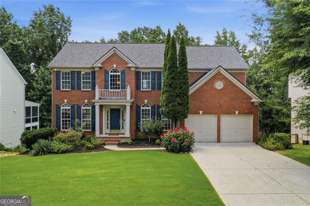 770 Glastonbury Ct — photo