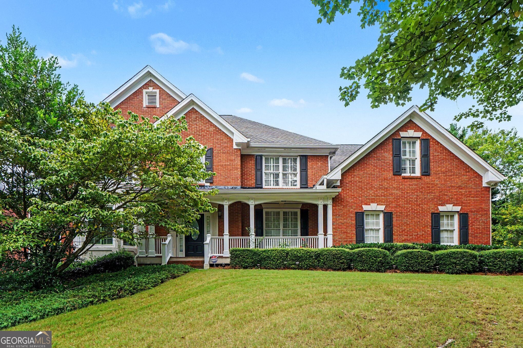 1548 Greensboro Way — photo