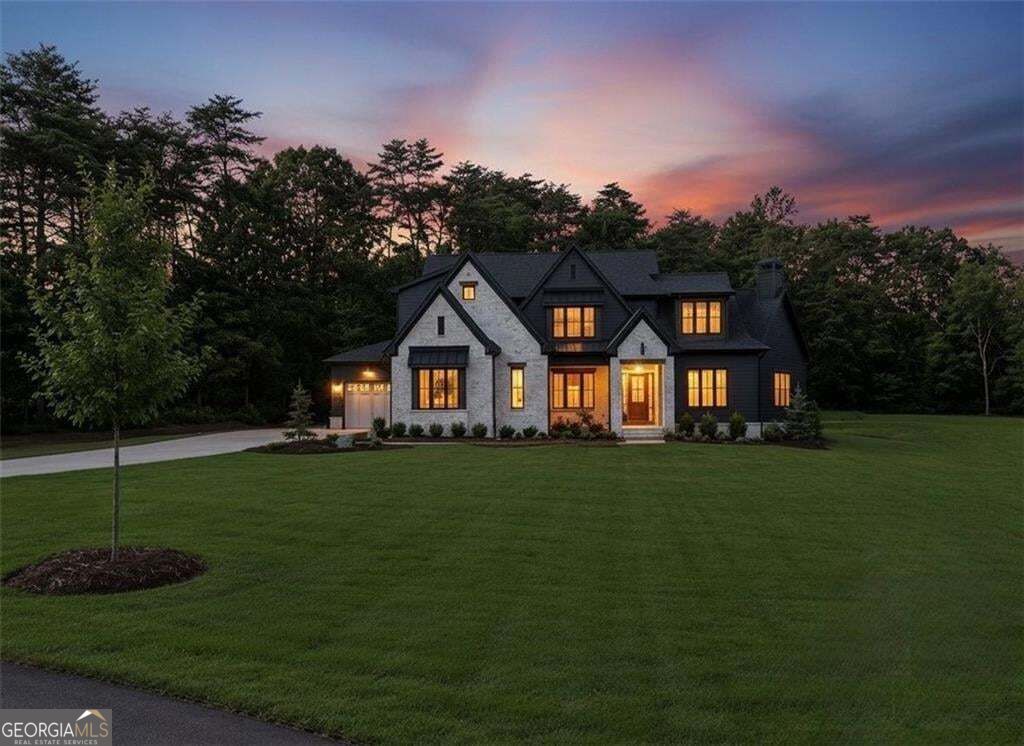159 Palisade Drive, Rydal, GA 30171 — photo 2