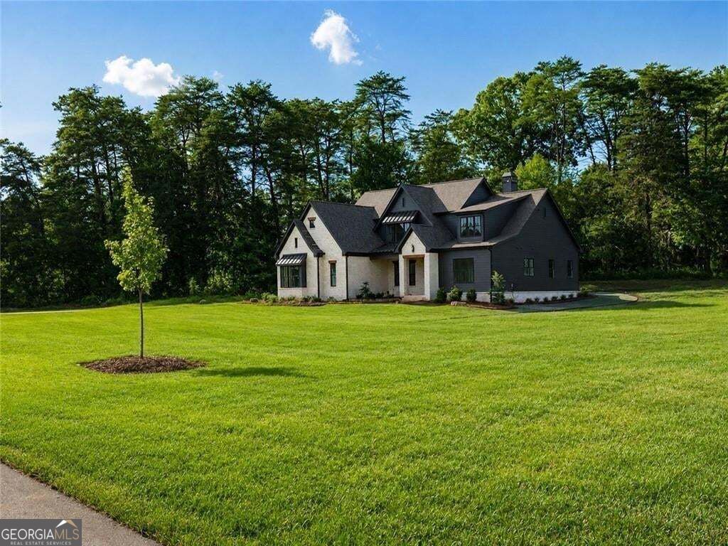 159 Palisade Drive, Rydal, GA 30171 — photo 3
