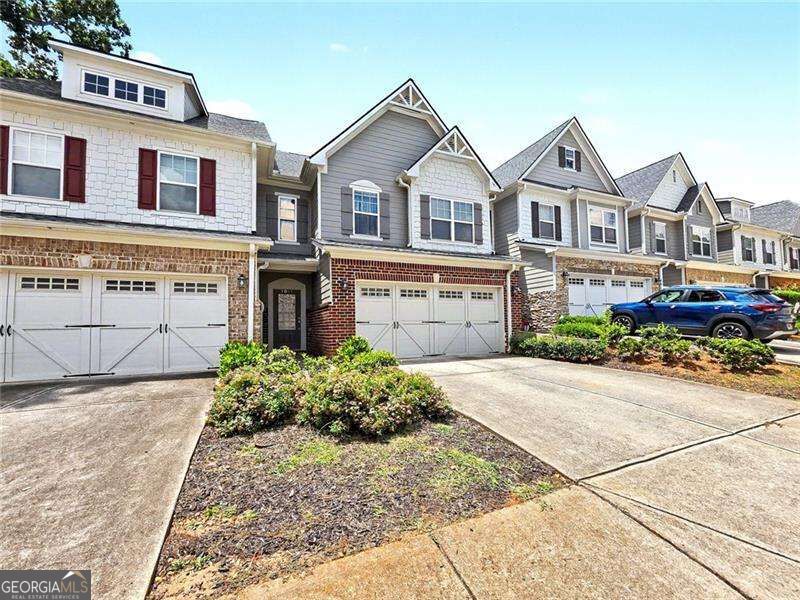 1641 Austin Meadows Drive, Decatur, GA 30032 — photo 3
