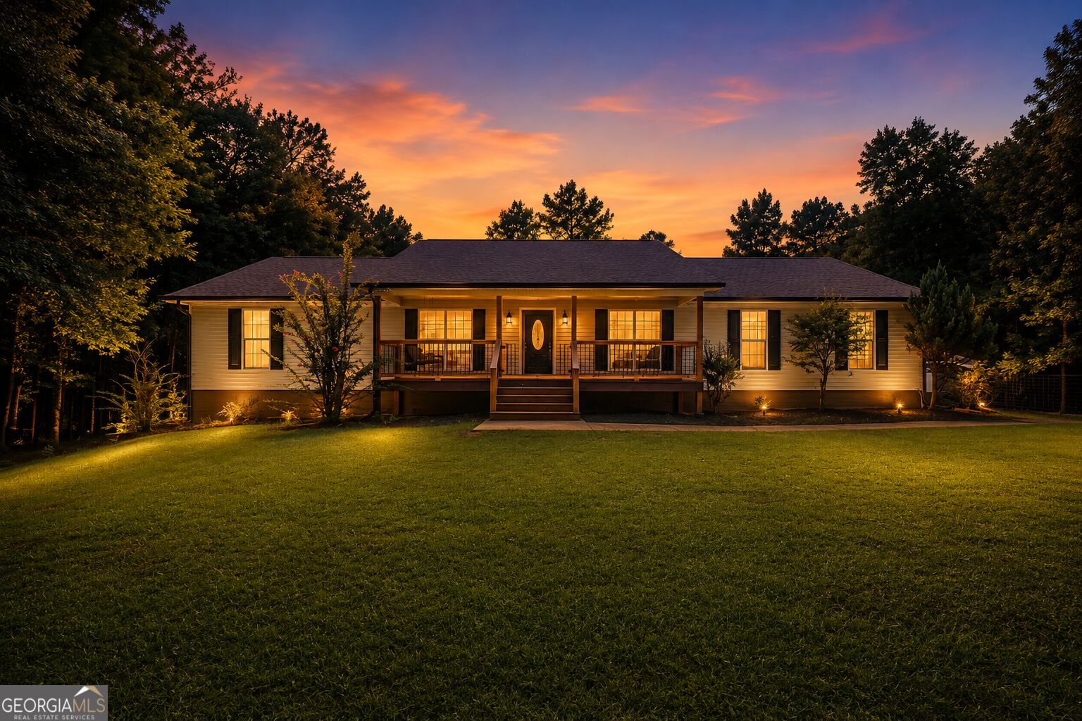 2182 Leguin Mill Rd — photo