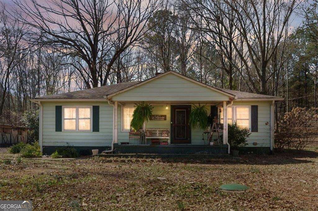 150 Old Hwy 138 — photo