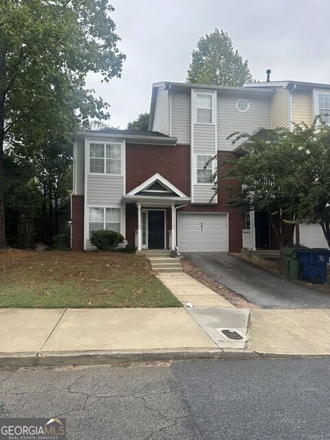 309 SW Glenn St — photo