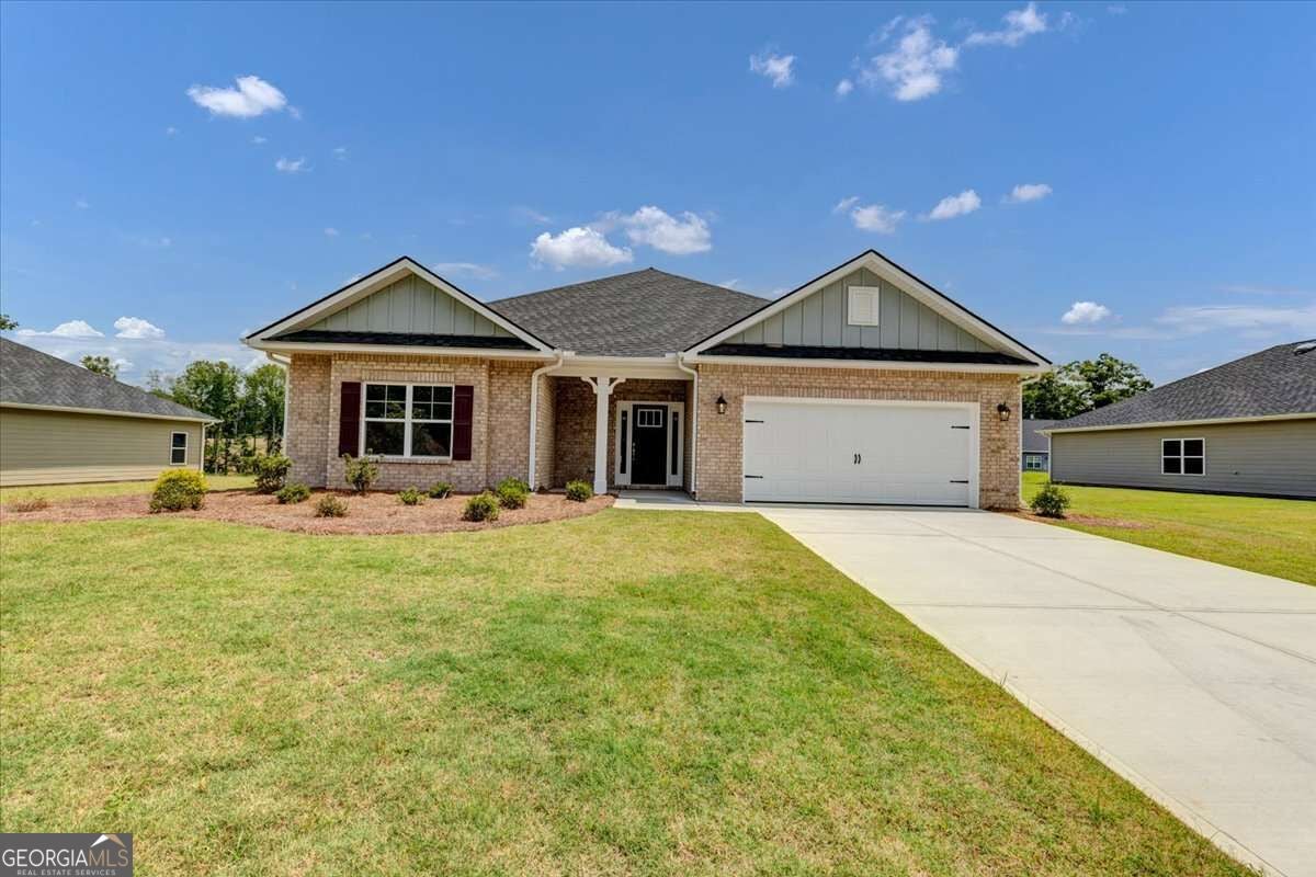 321 Angela Ave Lot 03 — photo