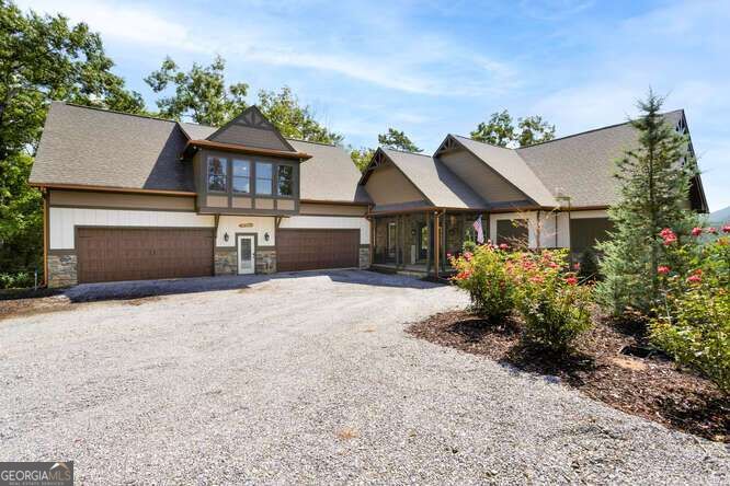 205 Hightower Ridge Dr — photo