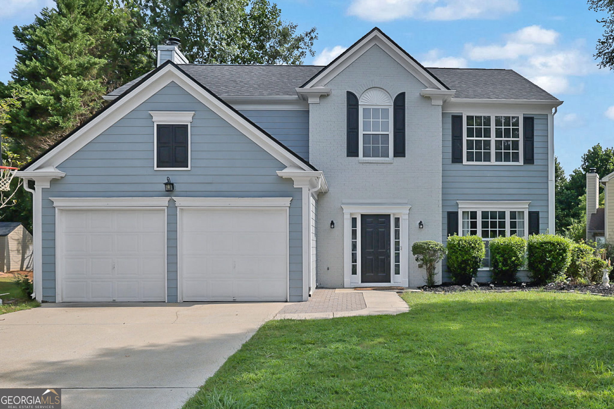 552 Glen Level Cir — photo