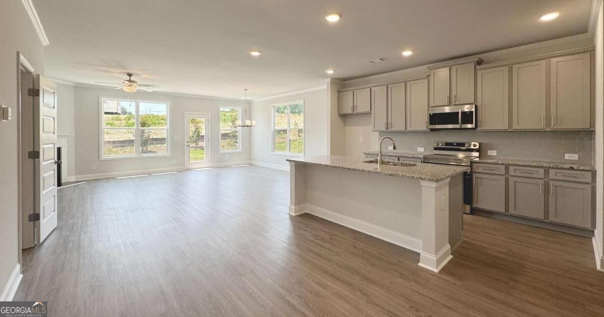 4003 Streamlet Way 159 — photo