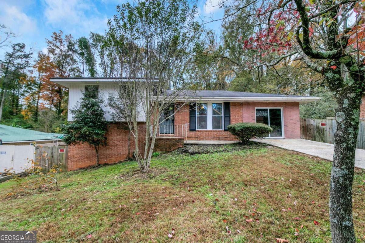 927 Slash Pine Rd — photo