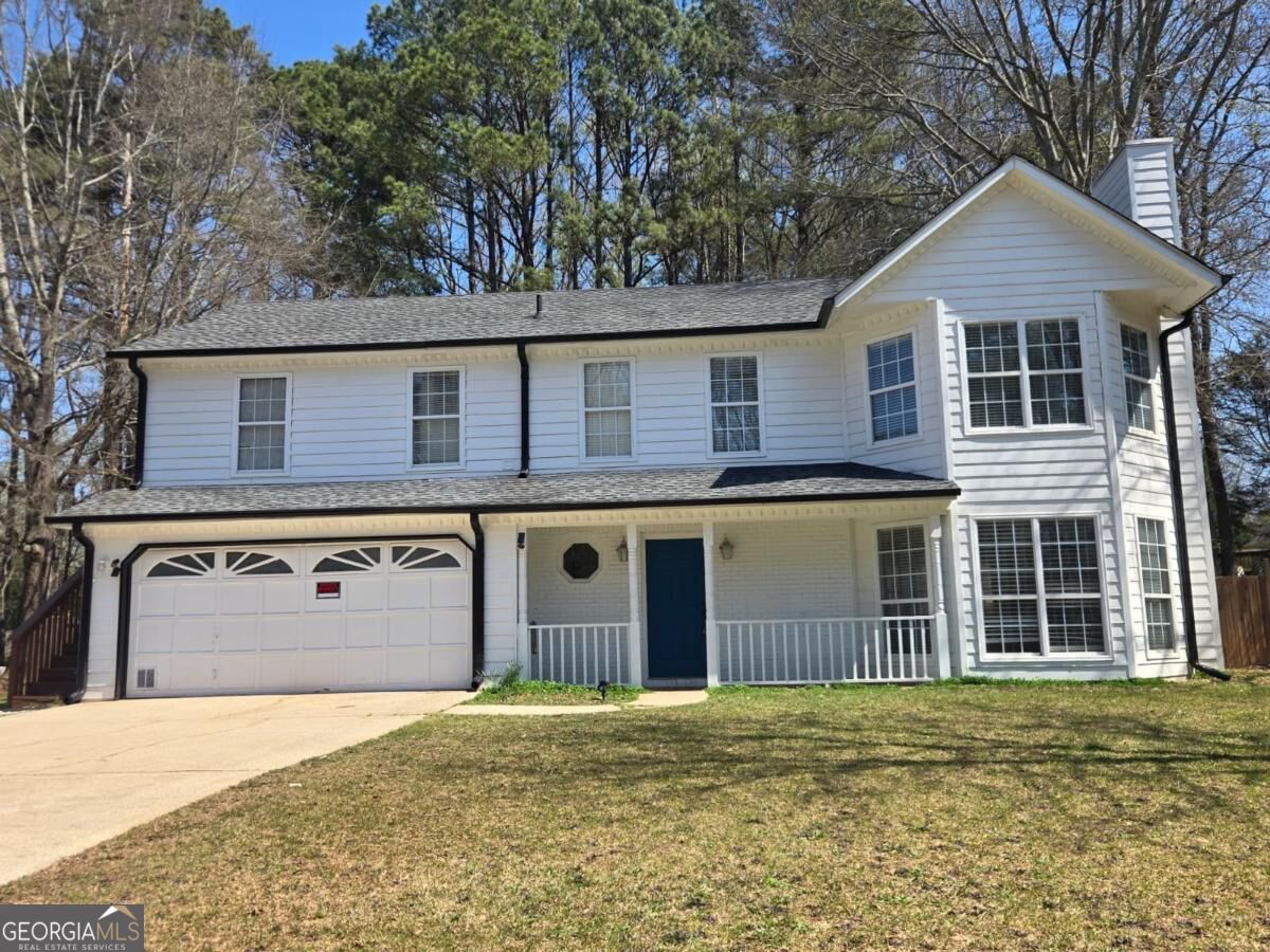 4931 Sugar Creek Dr — photo