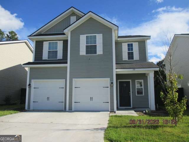 110 Brightleaf Cir — photo