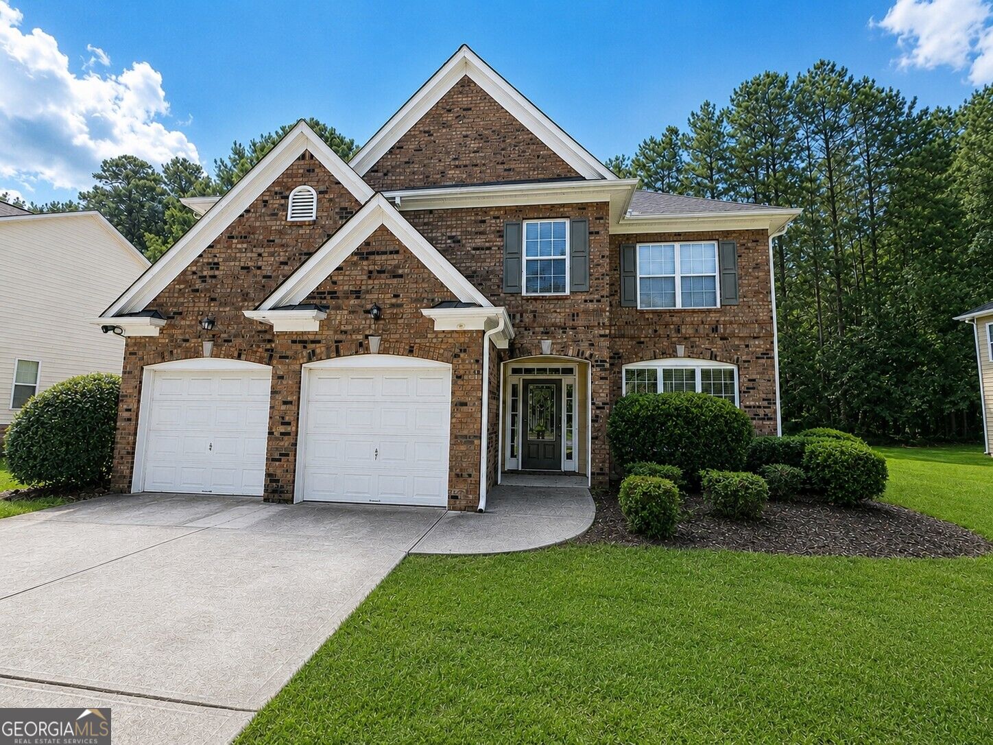 562 Preserve Park Dr — photo