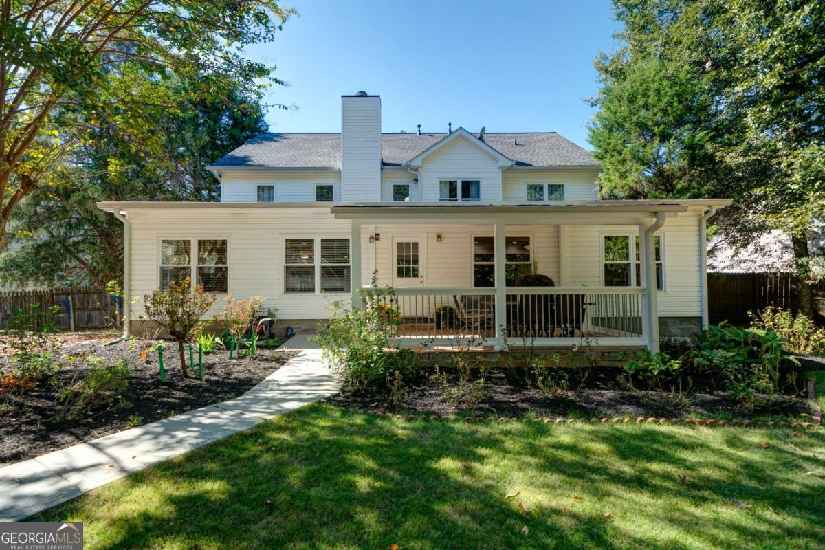 3265 Bethesda Park Ct — photo