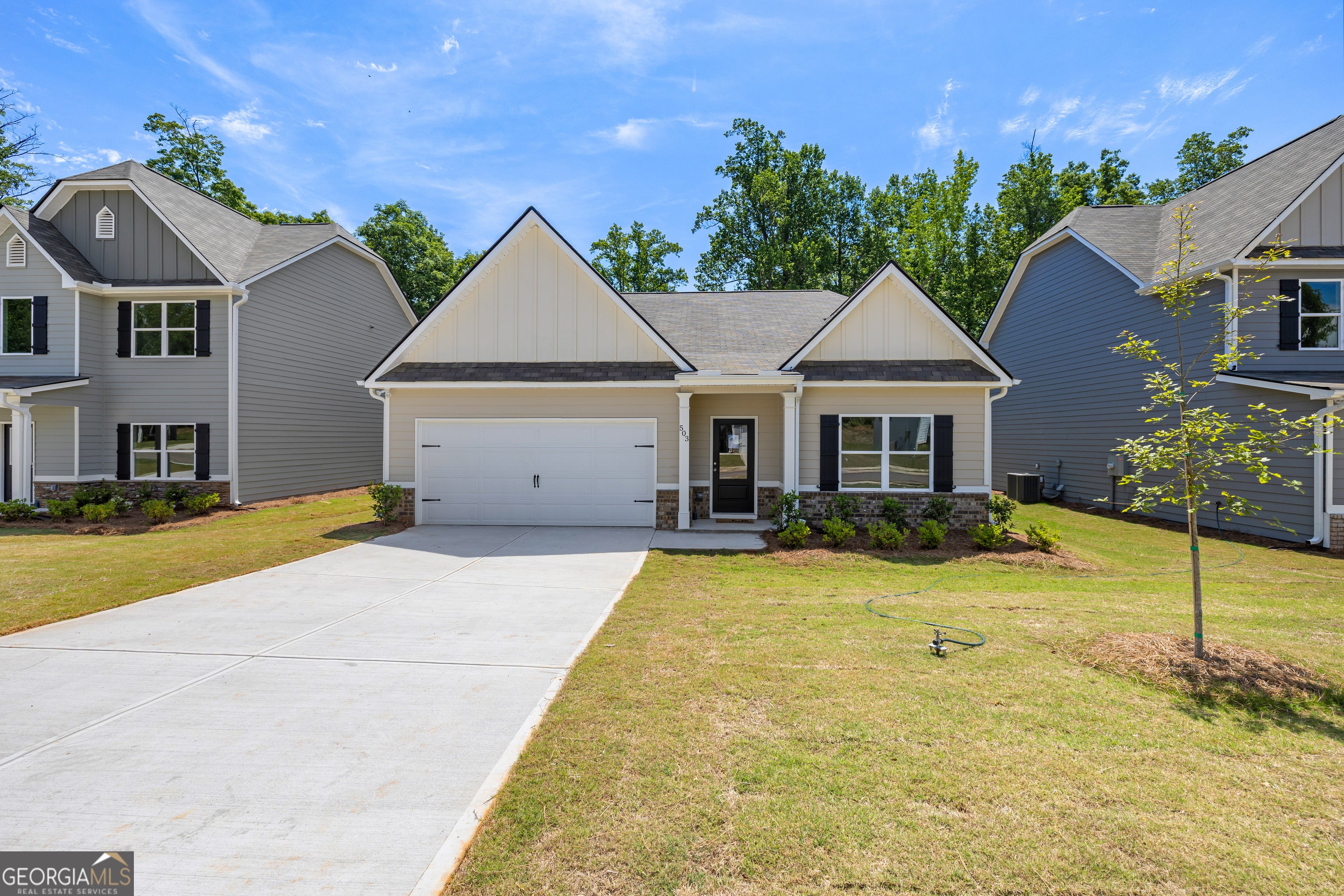 503 Charleston Pl — photo