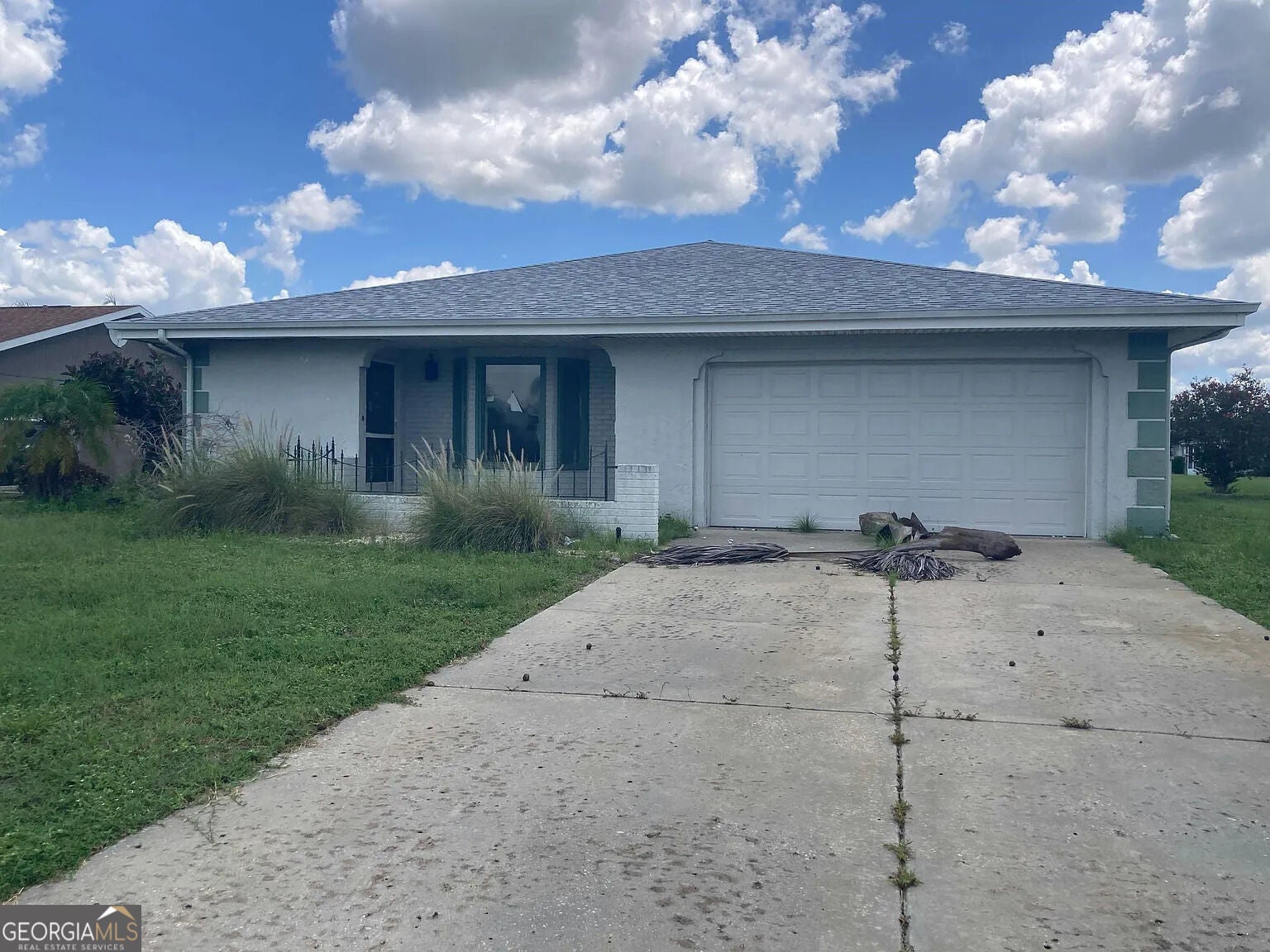 1203 W Del Webb Blvd — photo