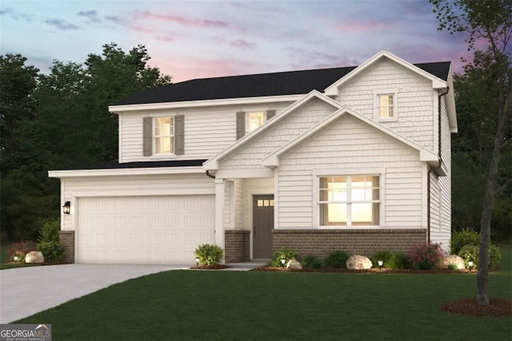 16 Sanborne View Dr — photo