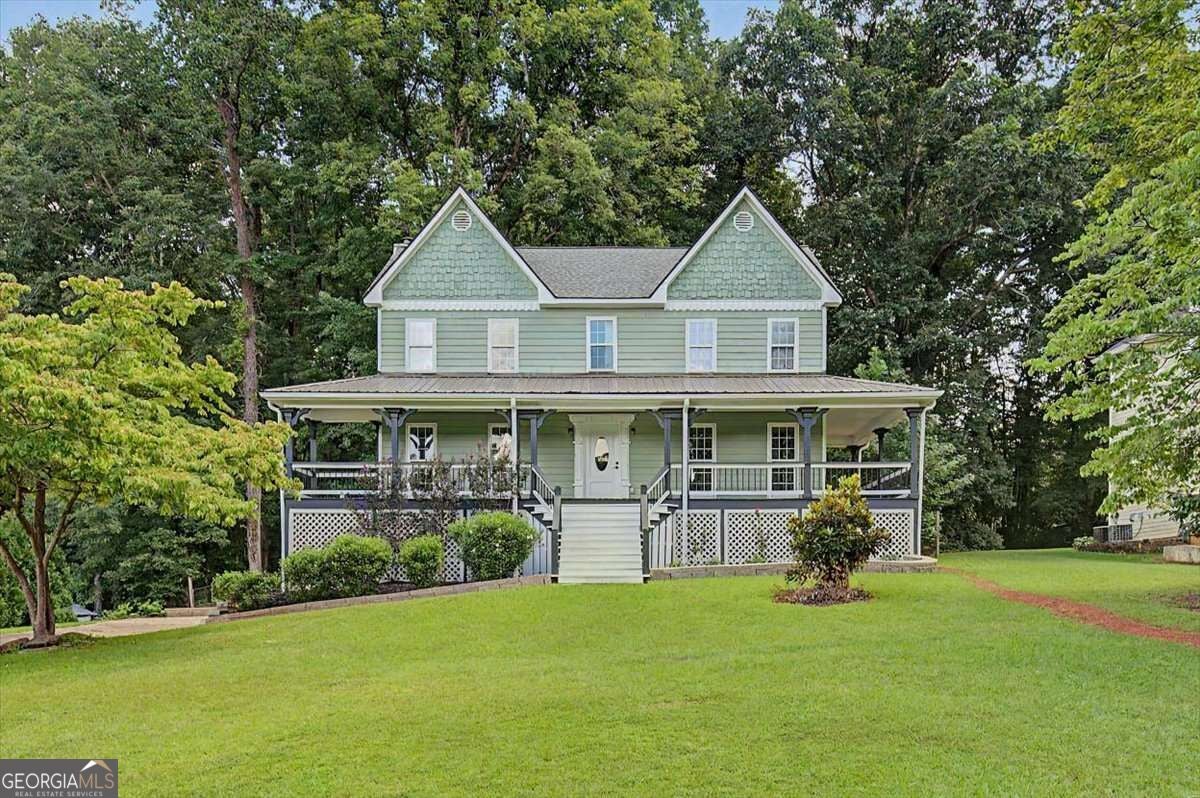 176 Cumberland Way — photo