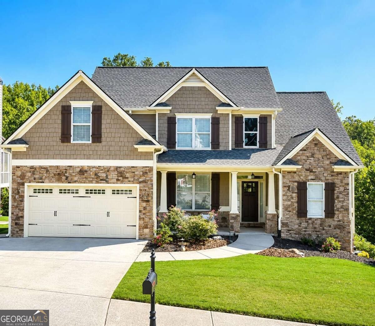 106 N Mountain Brooke Dr — photo