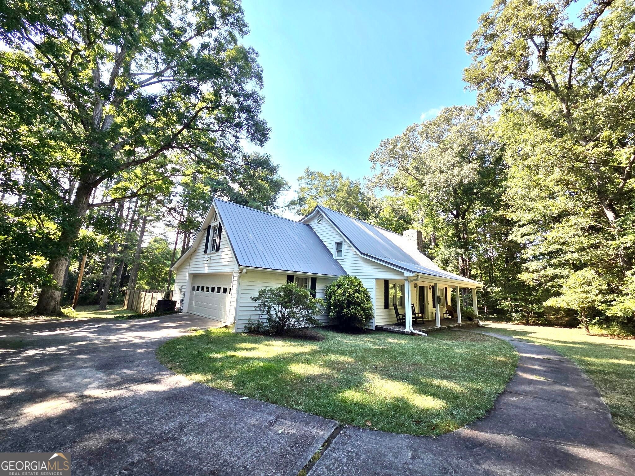 8 Rover Road, Williamson GA 30292 — photo 2