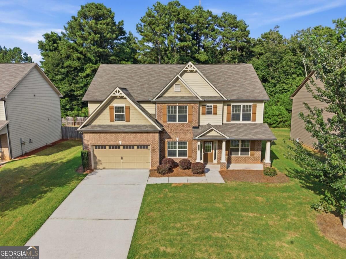 3350 Mulberry Cove Way — photo
