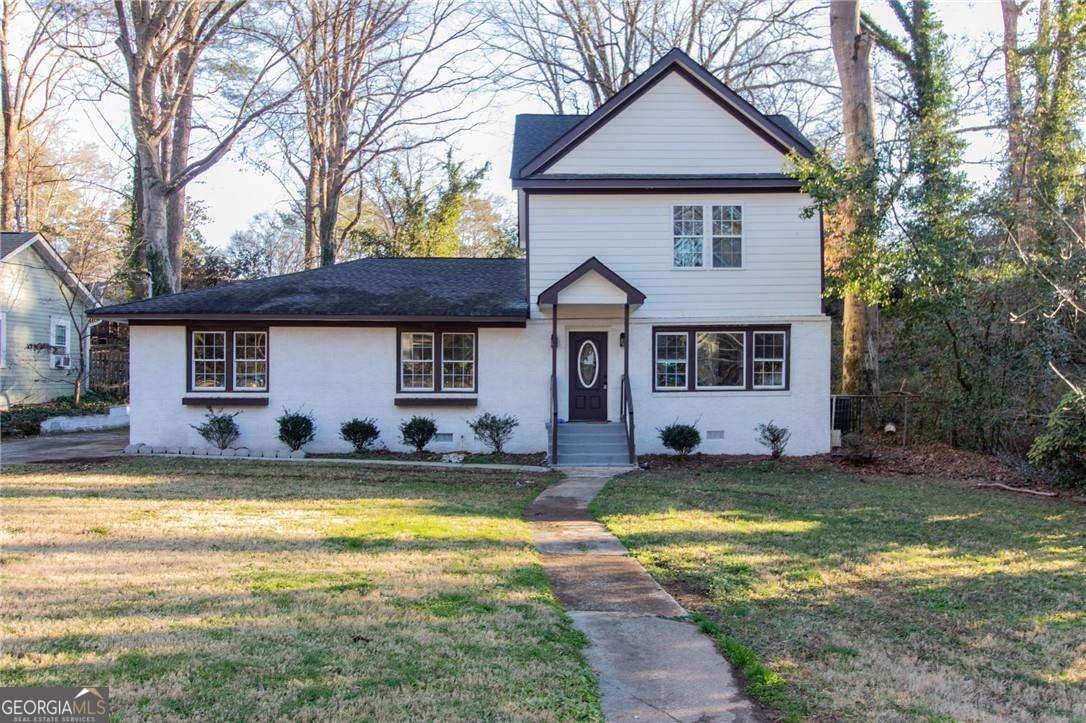 2531 Midway Rd — photo