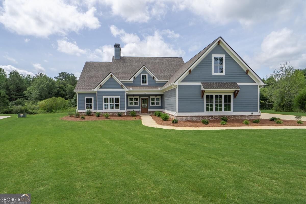 345 Woodfin Way — photo